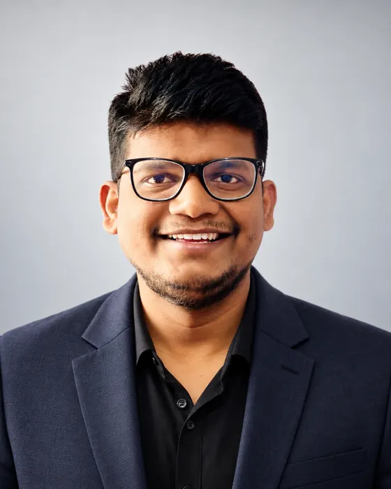 Jyoti Prakash Pradhan, Founder & Lead Amazon PPC Strategist